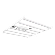 380W LoPro Max LED Grow Light 208-480V – Sun White Spectrum